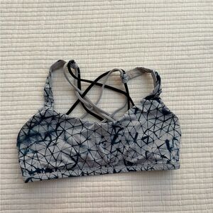 Lululemon Free to Be Bra - Wild